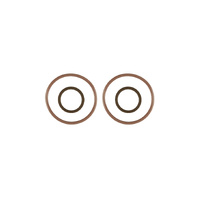 BOV EM O-Ring Replacement Kit- VR14, VR20, VR25
