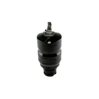 BOV EM Ford F150 Plumb Back
