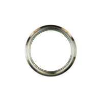 BG50 BoostGate Stainless Steel Weld Flange