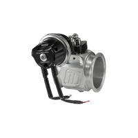 PBG76CG Boostgate Compress Gas (Solenoid) 7PSI Black