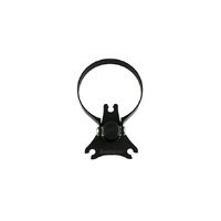 eB2 66mm Dash Mounting System