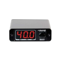 eBS Head Unit Replacement