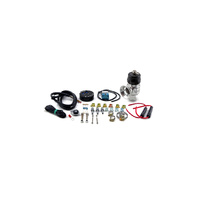 BOV Controller BOV5 Kit - Black