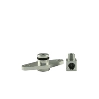FPR Adaptor Subaru (STI 08)