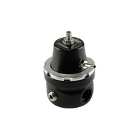 FPR6 LP - Fuel Pressure Regulator - Black