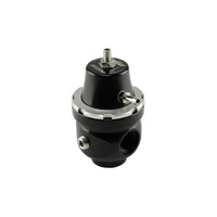 FPR8 LP - Fuel Pressure Regulator - Black