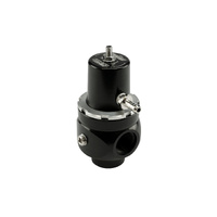 FPR10 Pro-Lite Black - Fuel Pressure Regulator
