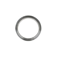 WG60 Alloy Outlet weld flange