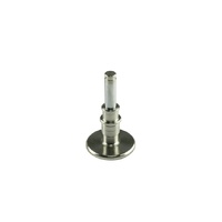 Gen4 WG45 Valve + guide replacement
