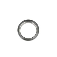 WG45 Alloy Outlet weld flange