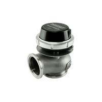Gen4 WG40 CompGate40 7psi Black