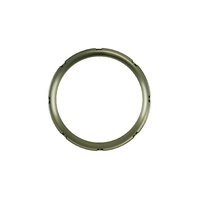 BOV RacePort and IWG Locking Collar Platinum