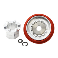 GenV WG38/40 CG/ALV Diaphragm Replacement kit