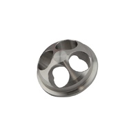 ALV 4-1 Weld Flange
