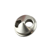 ALV 2-1 Weld Flange