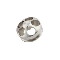 ALV 5-1 Weld Flange