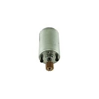 GenV eGate motor replacement kit