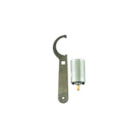 eStraight Gate Replacement Motor