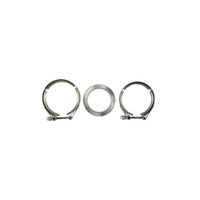 Adapter Flange WG60 to SG50