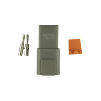 eGate 2 Way Motor Socket Kit suits DTP Connector