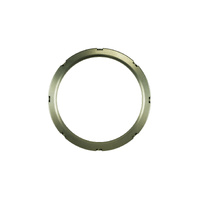 GenV WG38/40 Actuator Collar Platinum