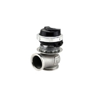 GenV WG40M CompGate40 Motorsport 14psi Black