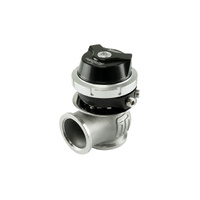 GenV WG40CG CompGate40 Compressed Gas 7psi Black