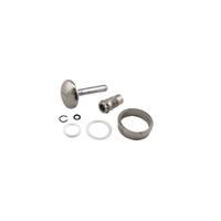 GenV WG40 Valve & Guide Set