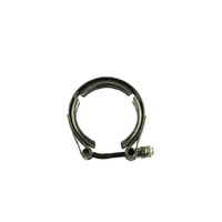 GenV WG40 Inlet / WG45 Outlet V-Band