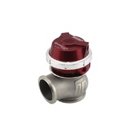 GenV WG45 HyperGate45 14psi Red