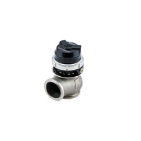 GenV HyperGate45HP 35psi Black