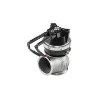 GenV WG50CG ProGate50 Compressed Gas (Solenoid) 7psi Black