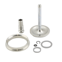 GenV WG60 Valve & Guide Set