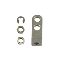 StraightGate L Clevis