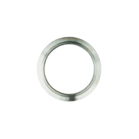 SG76 Weld Flange - Aluminium