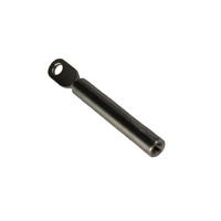 Clevis Suit IWG75 (1/4" UNF thread) 6.3mm(Hole) x 80mm