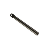 Clevis Suit IWG75 (1/4" UNF thread) 6.3mm (Hole) x 125mm