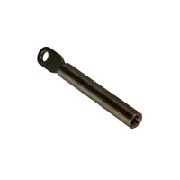Clevis Suit IWG75 (M6 Thread) 6.3mm (Hole) x 80mm