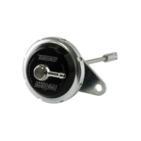 IWG75 EVO 10 Black 22PSI