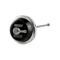 vIWG R56 Mini Cooper S - 6inHg