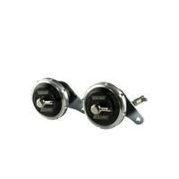 IWG75 Nissan GTR R35 Black 19PSI