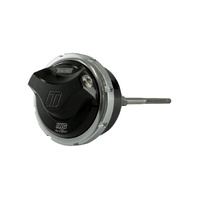 GenV IWG BorgWarner EFR Twin Port 14psi Black