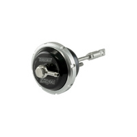 IWG75 Garrett GT22 Black 5 PSI