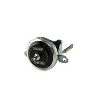 IWG75 Renault Megane RS250 7 PSI - Black
