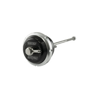 IWG75 Twin-Port Universal Actuator (UNF) 14PSI