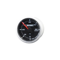 Gauge - Electric - Boost Only 60 PSI