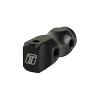 Reference Distribution Block (5 Port) 1/8NPT