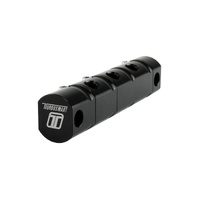 Modular Reference Distribution Block (6 Port) 1/8NPT