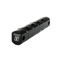 Modular Combo Block (4 Port & 2 Channel) 1/8NPT