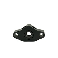 BRA Nissan TD42T/ZD30DDTi Engine - Black